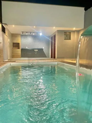 Open Imóveis Vende Casa 3 Quartos Sendo 1 Suíte em Jardim Atlântico Oeste Itaipuaçu