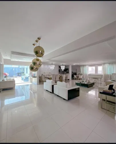 VENDO CASA DE LUXO NO CONDOMINIO THE PRIME