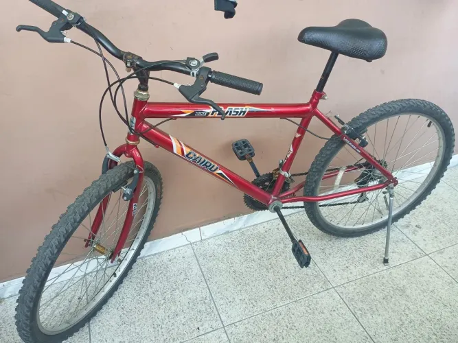 Bike aro 26