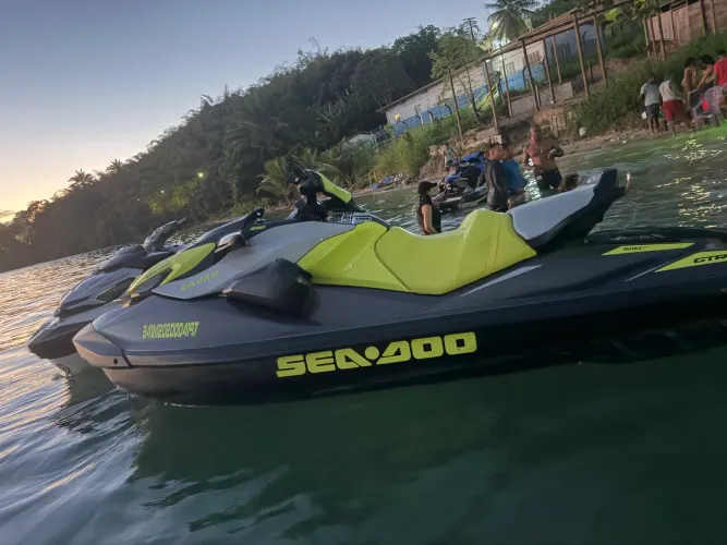 Jet Ski seadoo 230 2020