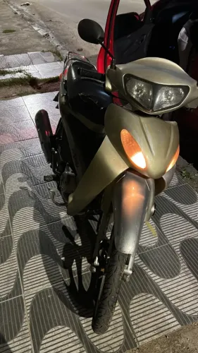 Traxx 50 plus- 115cc