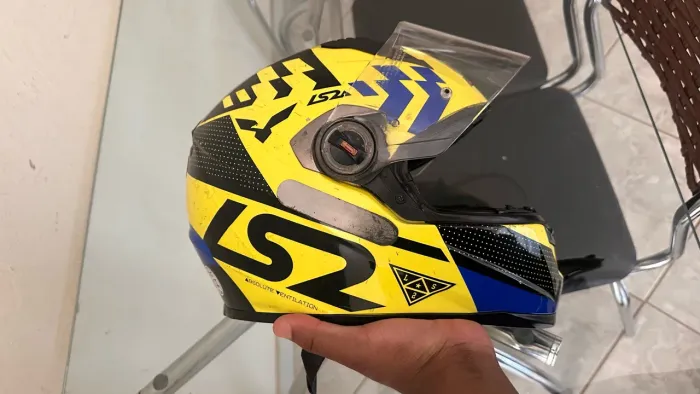 Ls2 raro
