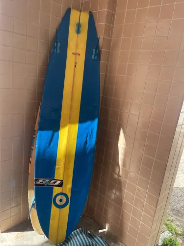 Surf - pranchas e acessórios 