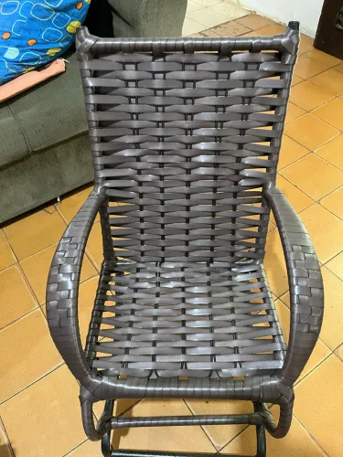 Cadeira de Balanço para Criança