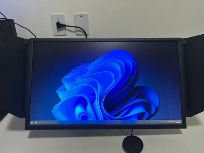 Monitor BenQ Zowie XL2546K - 24,5? 240Hz