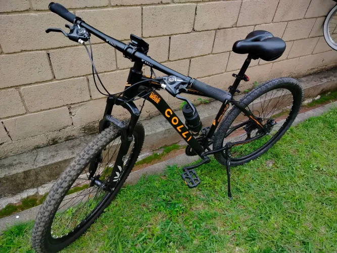 VENDE-SE ARO 29 COLLINA