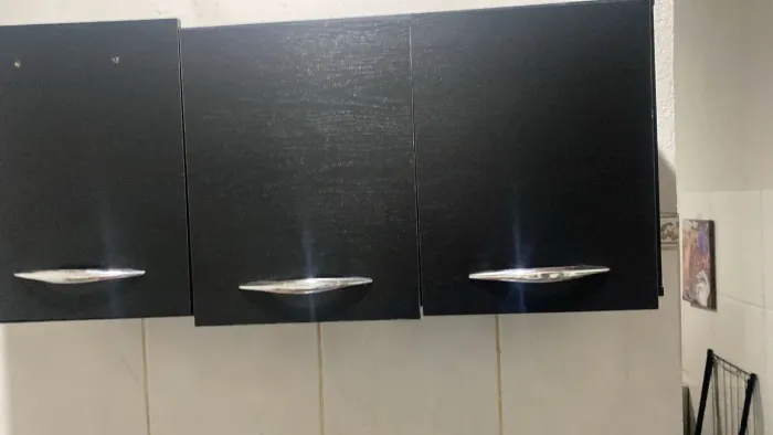 Armário de cozinha
