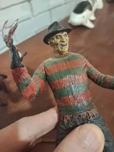Freddy Kruegger (action figure)