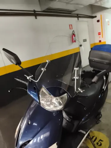 Honda Lead 2014 (28.000km)
