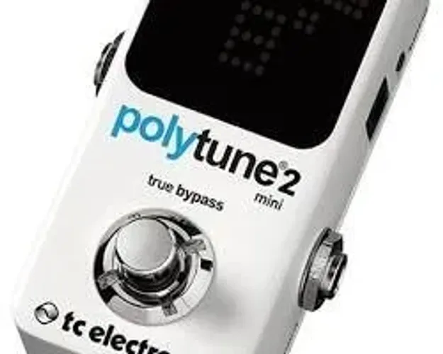 Combo Polytune + Ricochete