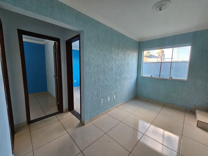 Apartamento para alugar em ibirité