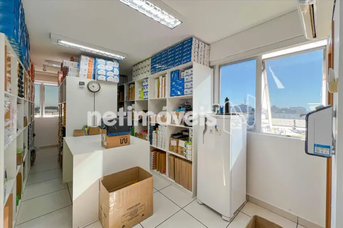 Sala Comercial de 50m²; à Venda no Santa Inês | Excelente Investimento