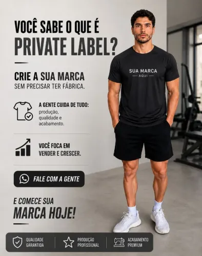 Camisa dry fit direto da fabrica 