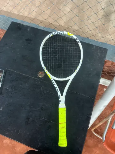 Raquete tf x1 300 - Tecnifibre