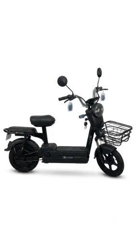 Motocicleta elétrica ZYON