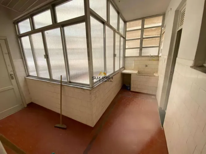 Apartamento com 6 Dormitorio(s) localizado(a) no bairro Copacabana em Rio de Janeiro / Rio
