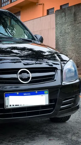 Chevrolet Celta Life/ LS 1.0 MPFI 8V Flexpower 5P 2007