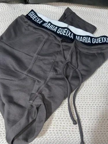 Vendo calça de moletom da Maria gueixa original feminina 