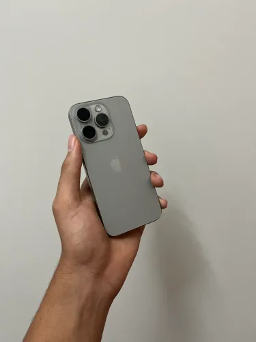 iPhone 15 Pro 128 GB