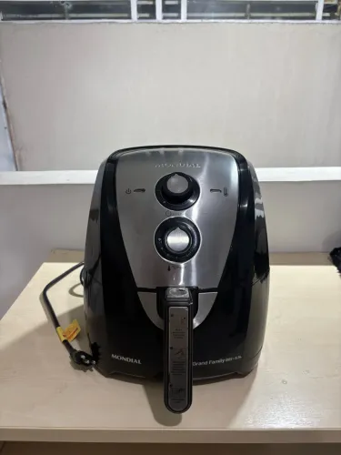 Air Fryer Mondial 5,5 Litros