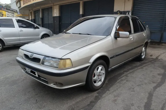 Fiat Tempra 8V/ City 8V 1999