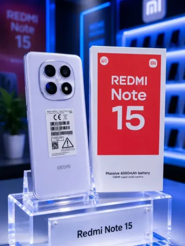 NOTE 15