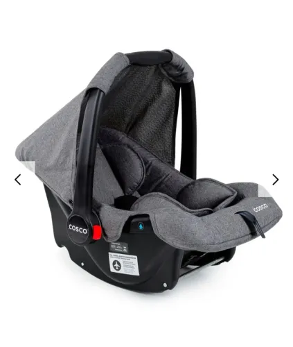 BEBÊ CONFORTO COSCO