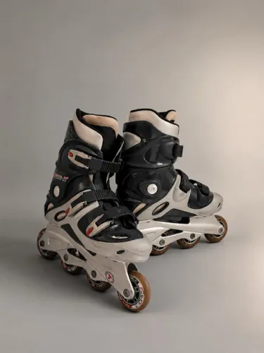 Patins Traxart Power X