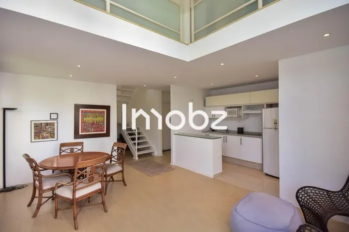 Apartamento à Venda - Panamby, 2 Quartos, 104 m2