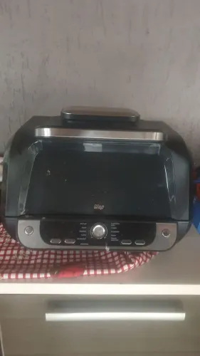 Airfryer WAP Barbecue 110V