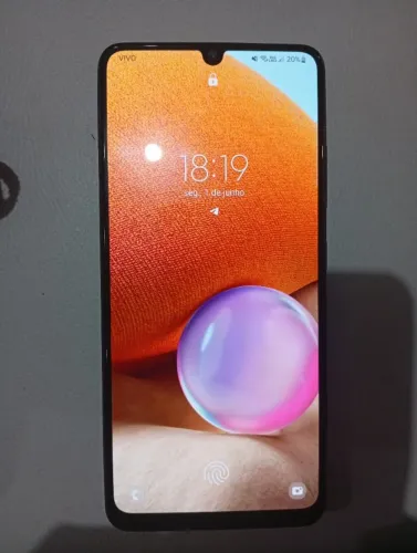 Samsung a32