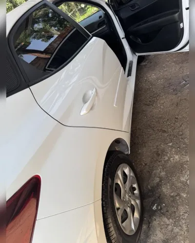 Estética automotiva