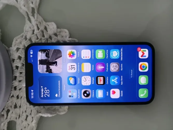 iPhone 13 128GB