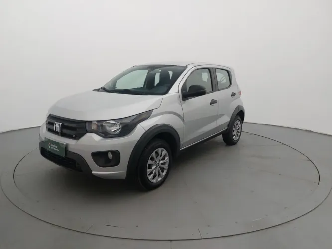 Fiat Mobi Like 1.0 Fire Flex 5P. 2025
