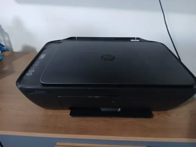 Impressora HP Deskjet ink advantage 2874