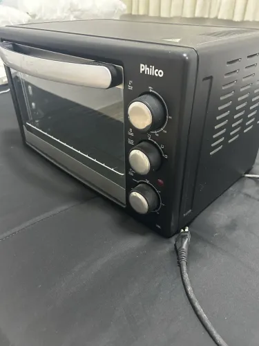 Forno Elétrico Philco
