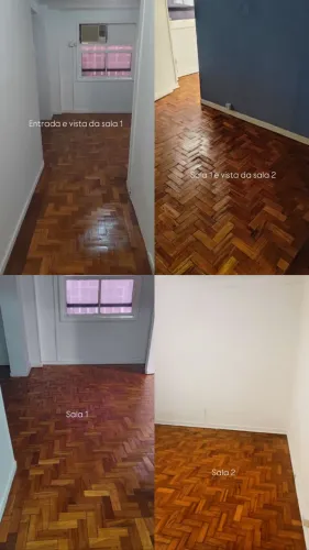 SALA COMERCIAL NO CENTRO DO RECIFE - PRONTA PRA USO!
