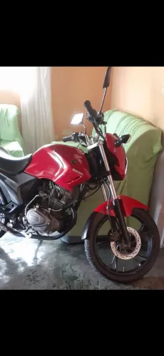 Dafra Riva 150 Completa