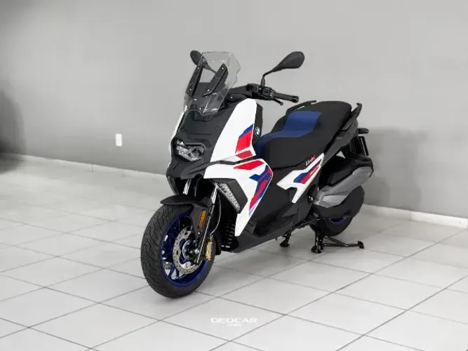 BMW C 400 X Sport 2024