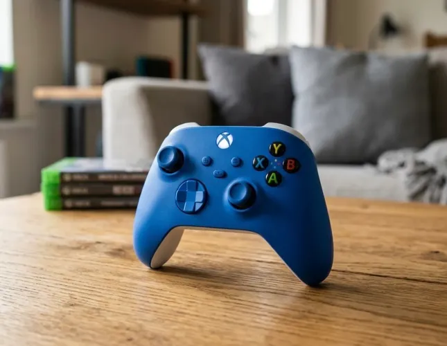 Controle Xbox s