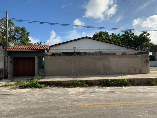 CASA para alugar na cidade de FORTALEZA-CE