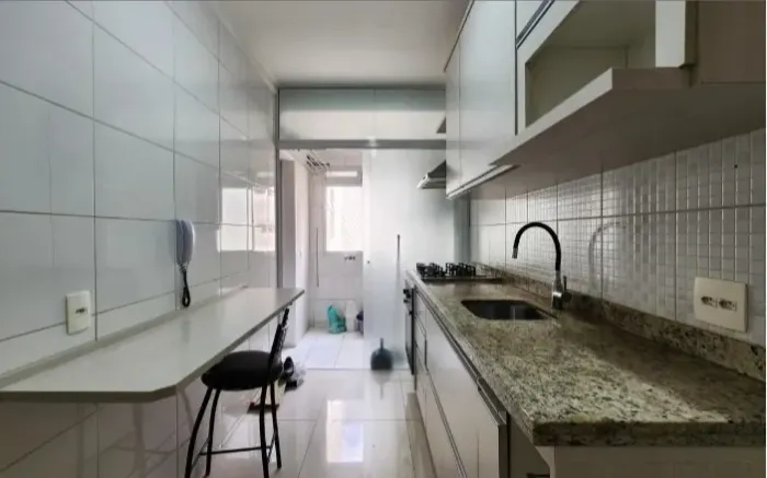 EXCELENTE APARTAMENTO DE 3 DORMITÓRIOS PARA LOCAÇÃO - CORRA!!!!