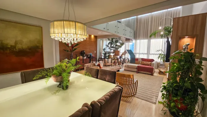 APARTAMENTO COBERTURA DUPLEX À VENDA NO CONDOMÍNIO VIVERE INTENSO - JUNDIAÍ/SP REF. 21787