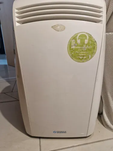 Ar condicionado portátil