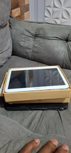 Galaxy tab 3