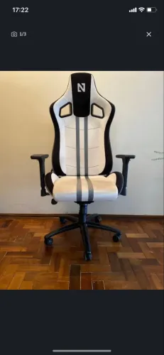 Cadeira Gamer