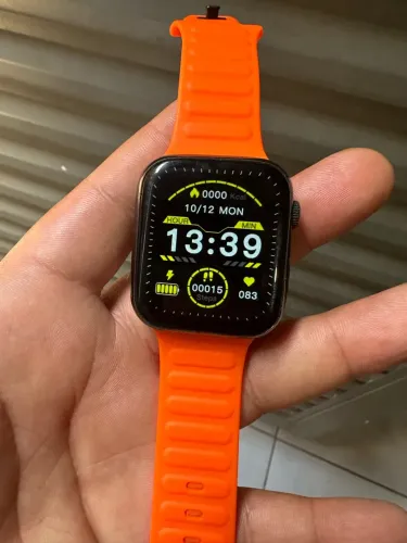Smart whatch