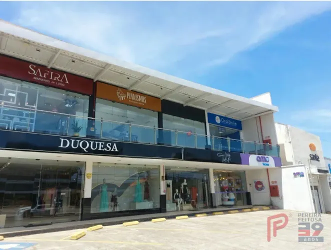 Loja 1 dormitórios para alugar Calhau São Luís/MA
