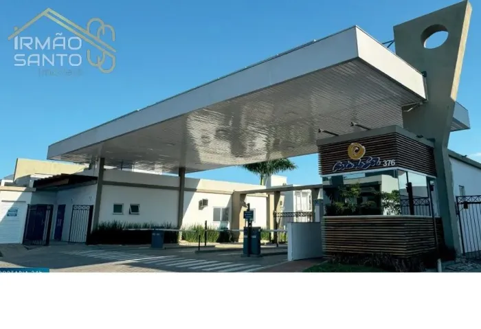 Terreno à venda em Biguaçu, Beira Rio, com 150.5 m², Deltaville - Costa do Sol condomínio
