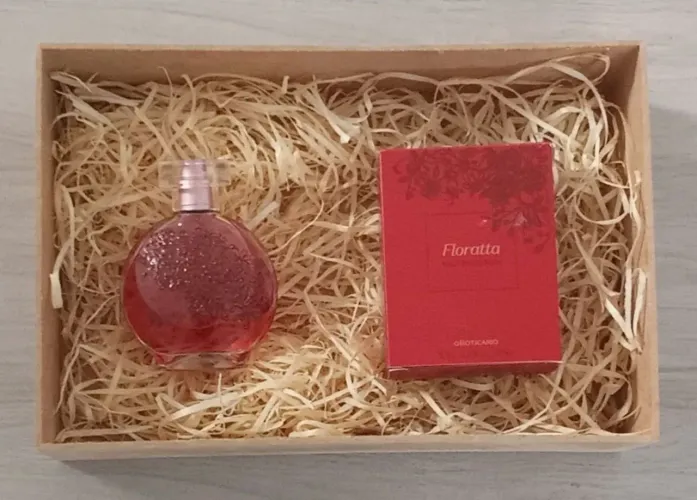 Perfume Floratta O Boticário - Original | Com caixa